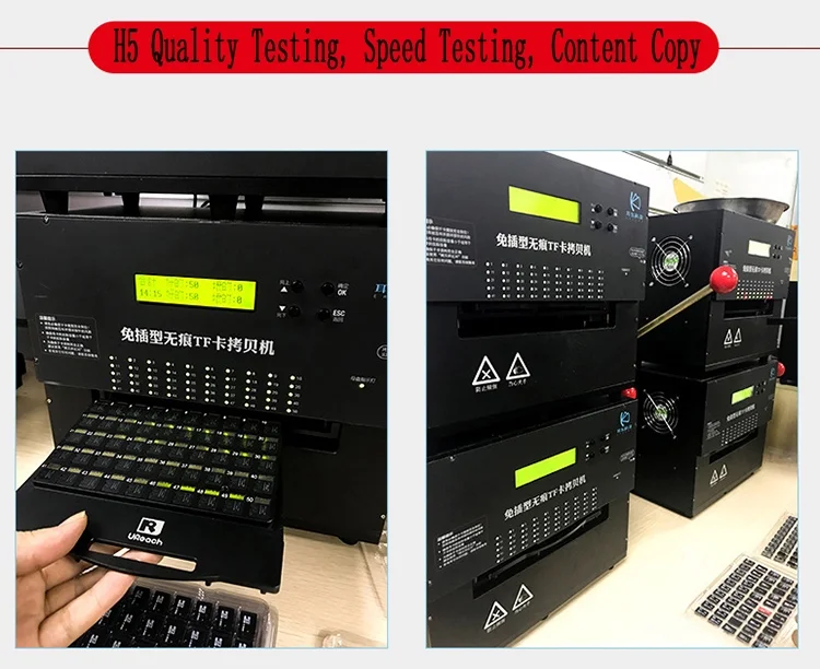 100 Original 128gb 64gb 16gb 32gb Tf/sd Card Class 10 Game Sd Card