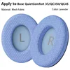 1pcs Football Net - Lavender