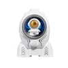 White/Plug in