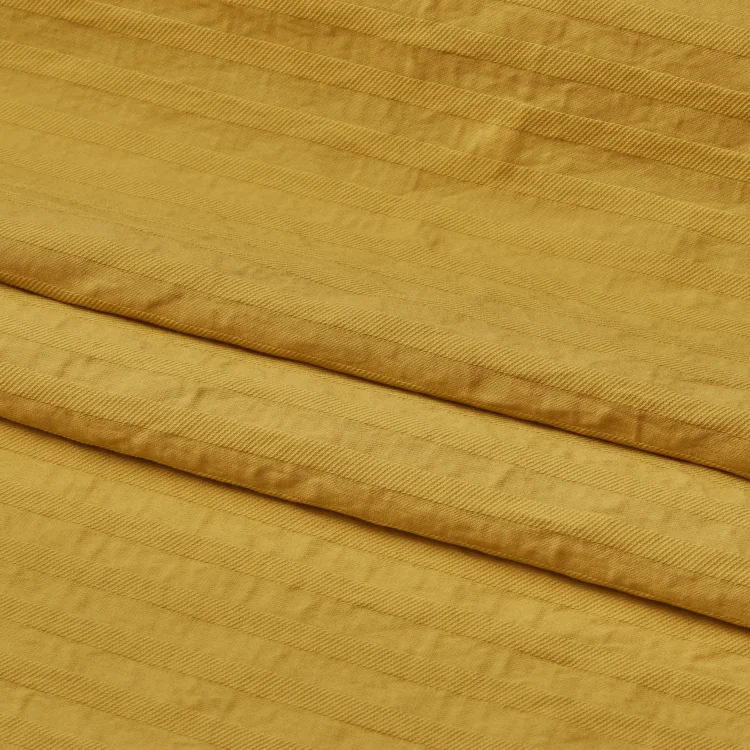 Высококачественная трикотажная быстросохнущая Влагоотводящая спортивная одежда из нейлона и спандекса C868