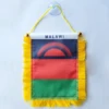 bandera de malawi