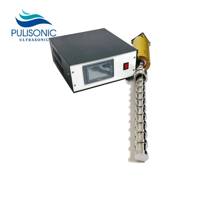 20 кГц 3 кВт ультразвуковая экстракция растений для натурального пигмента, ультразвуковой экстракт меда, резервуар для экстракции трав