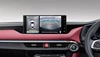 สำหรับ Toyota veloz/yaris ATIV 2023