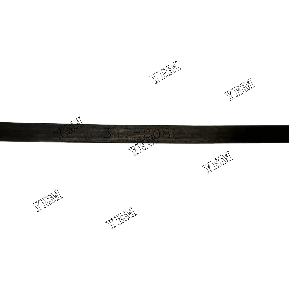 1103 Oil Dipstick 3178C088 Fit for Perkins Engine 3