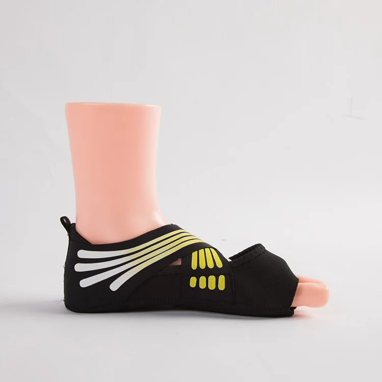 
 Сумка для занятий фитнесом Анти-тапочки; Женские домашние тапочки для похудения для пилатеса йоги обувь  