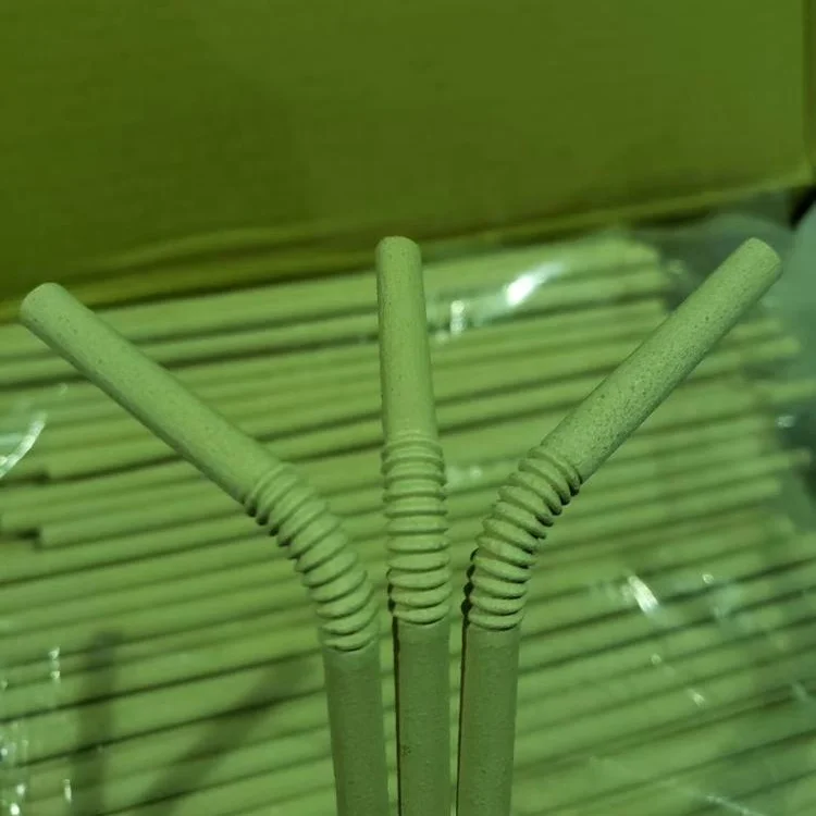 SAME AS PLASTIC,Automatic Flexible Paper Drinking Straw Bending Machine