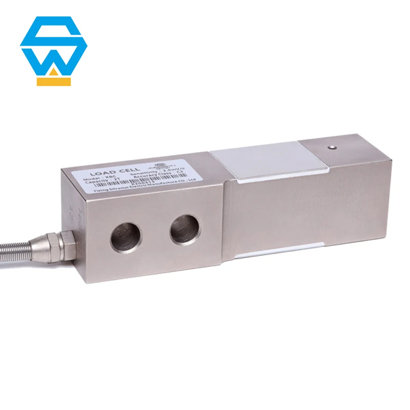 shear beam load cell sensor used for platform scale load cell