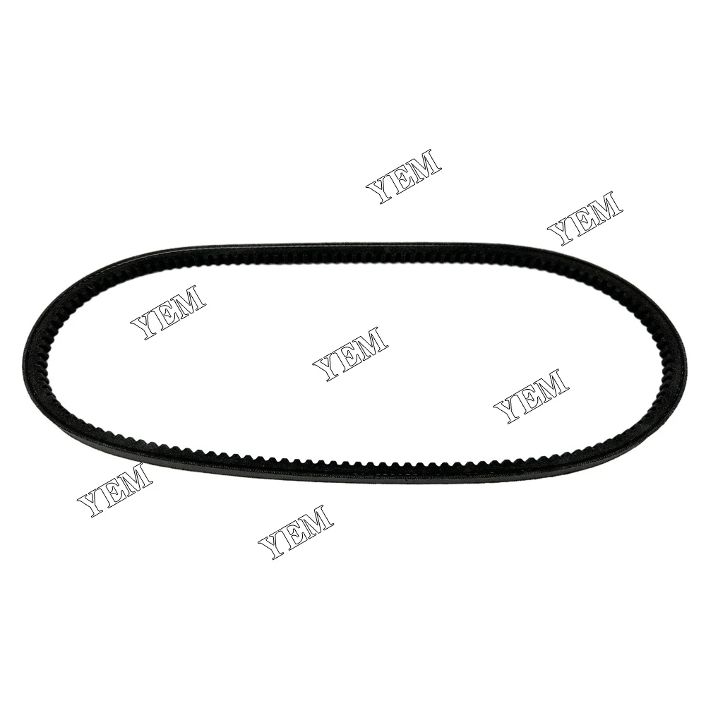 For YANMAR Diesel Engine 3TNE74 Fan Belt 119650-42291 2