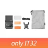 uniquement IT32 - Noir