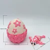 Drago Sakura e Uovo Sakura