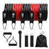 รุ่นอัปเกรด Black&amp;Red 150LB