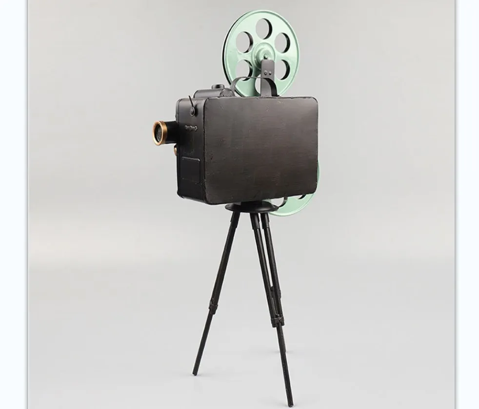 Suppliers Of Antique Projector Cameras With Tripod Stands Old Look Rare