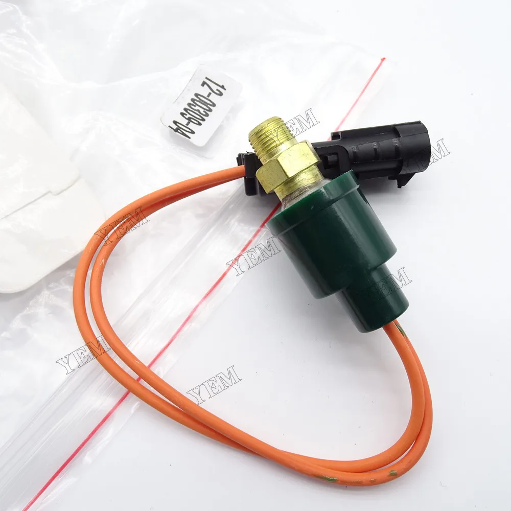 For Carrier 12-00309-04 Sensor High Quality Engine Parts