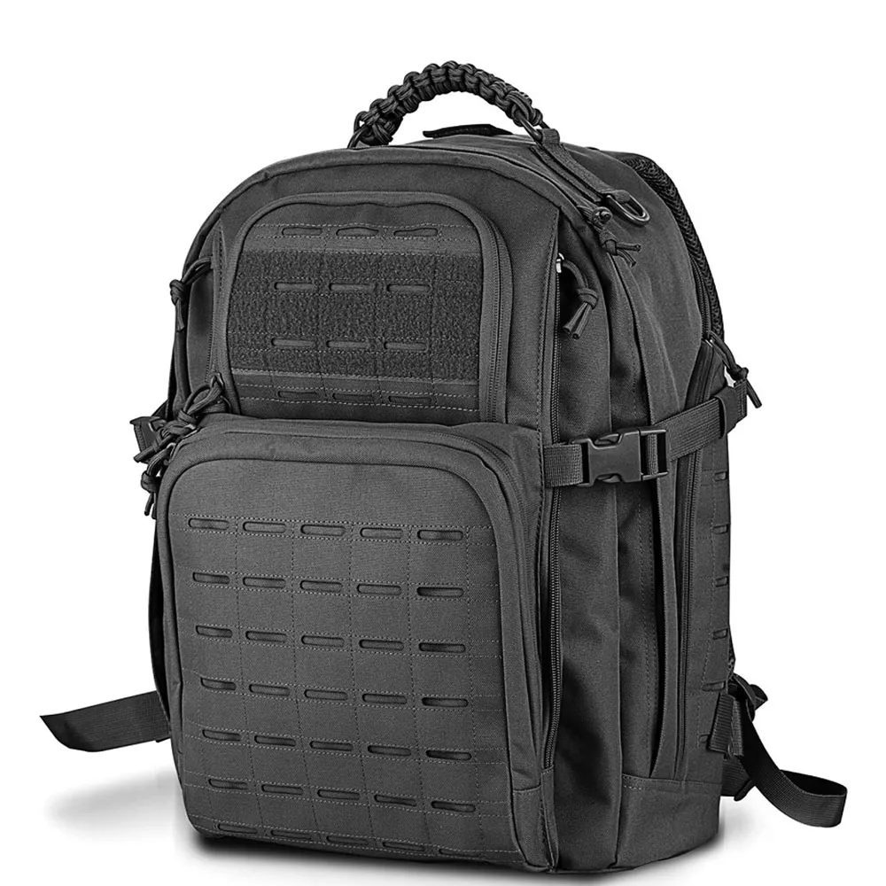 FREE SAMPLE Practical Assault Backpack Large Assault Bag Practical Backpack for Training