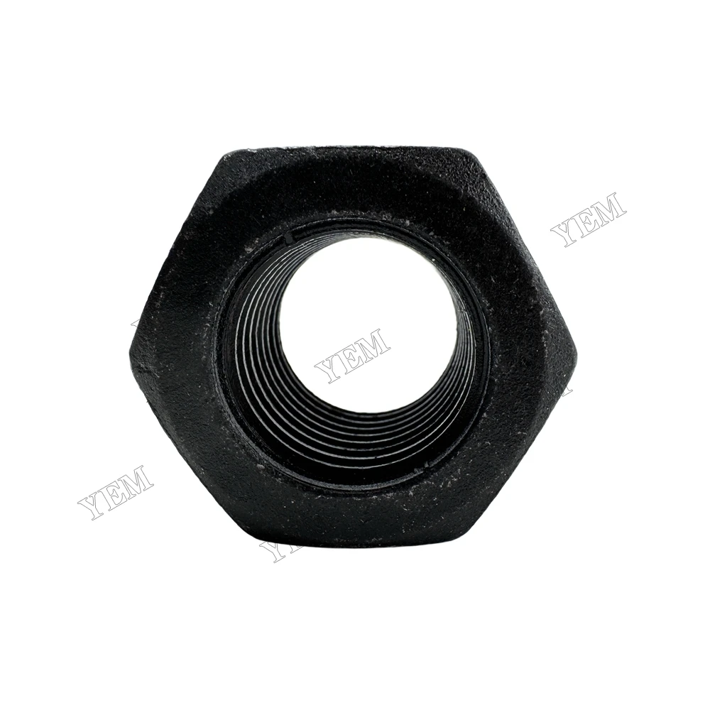 569-22-72870 Nut for Komatsu Industrial Engine Parts 4