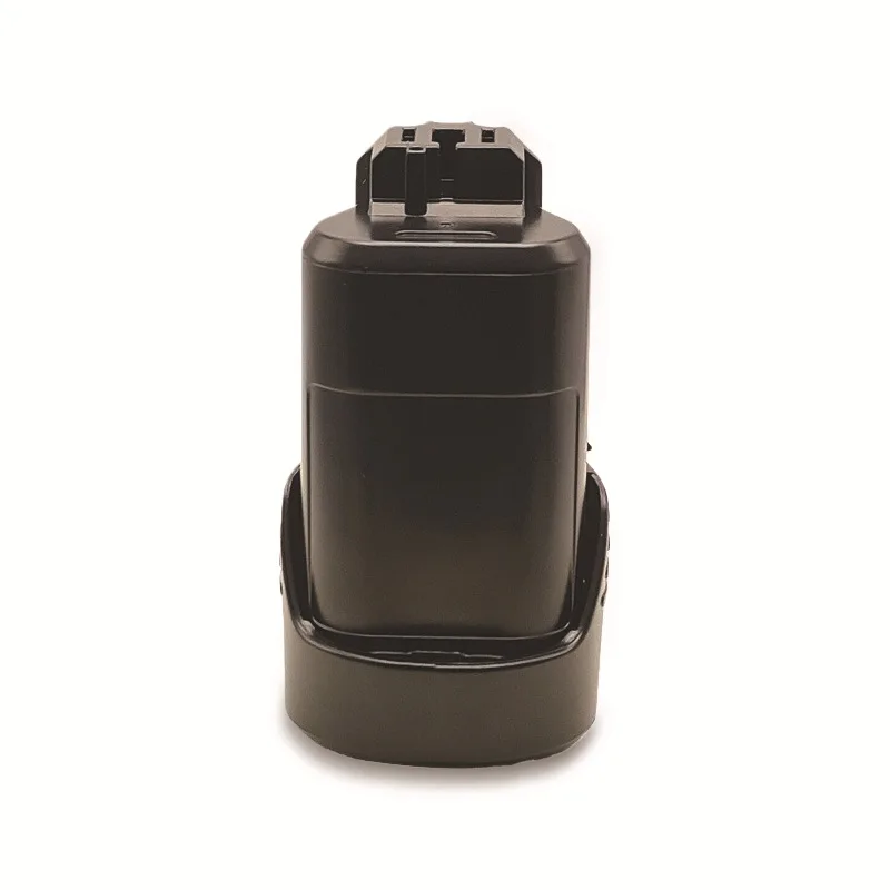 12V 3S1P Li-ion Power Tool Battery Pack | BOSHI Factory OEM/ODM | Compatible 12V Cordless Tools | Black | Made in China H77325584440e4dd883f697aaea8ec825T