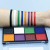 Color común