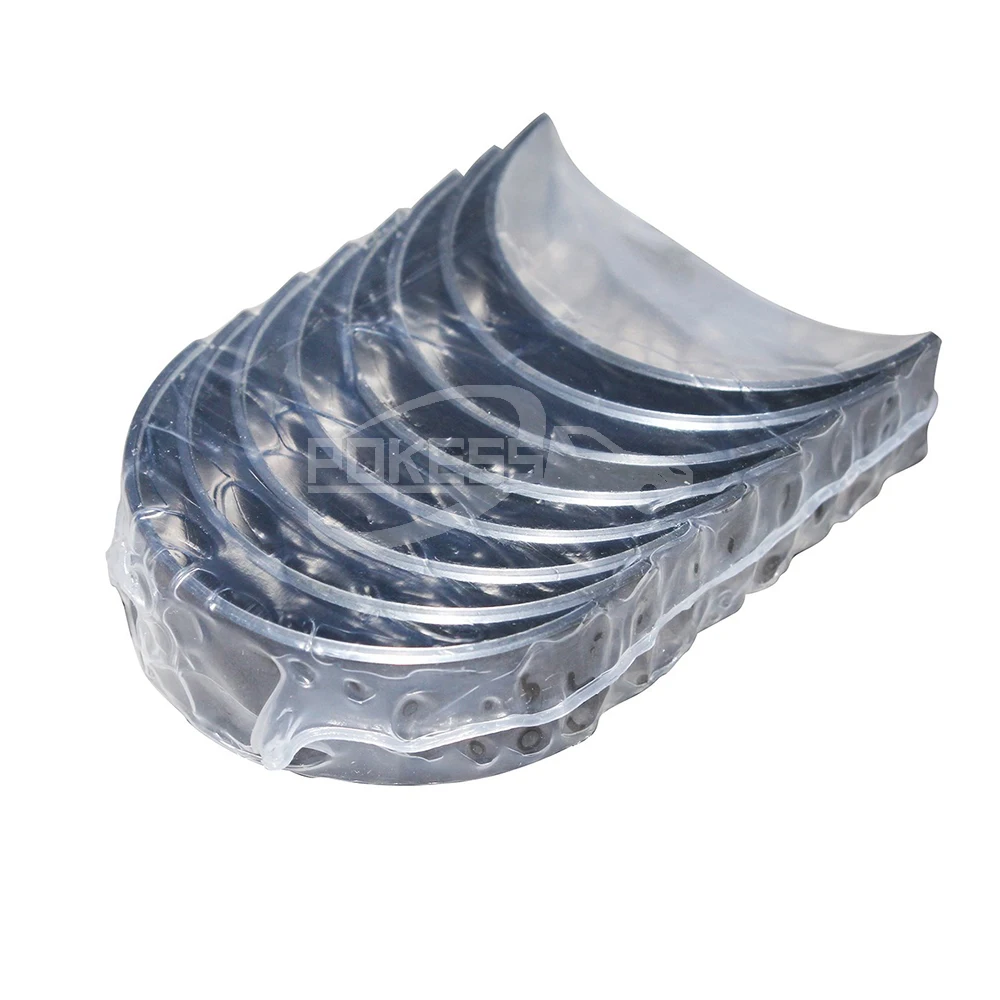 Engine Bearing Connecting Rod Bearing Z6Y111SE0 Connecting Rod Bearing... — 2