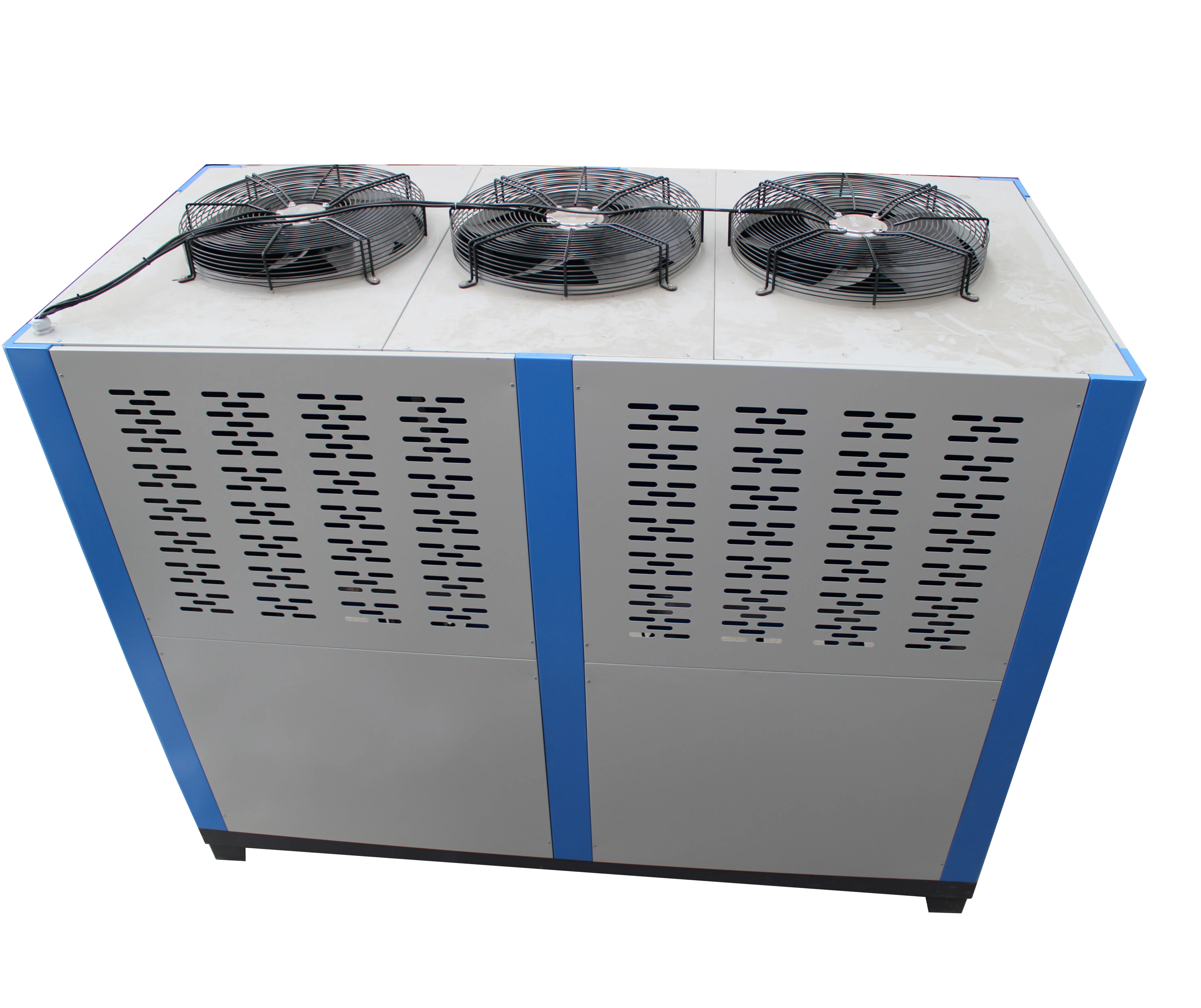 Cooling Tower, 50ton, 100m3/h, 150t, 200t - detail 48