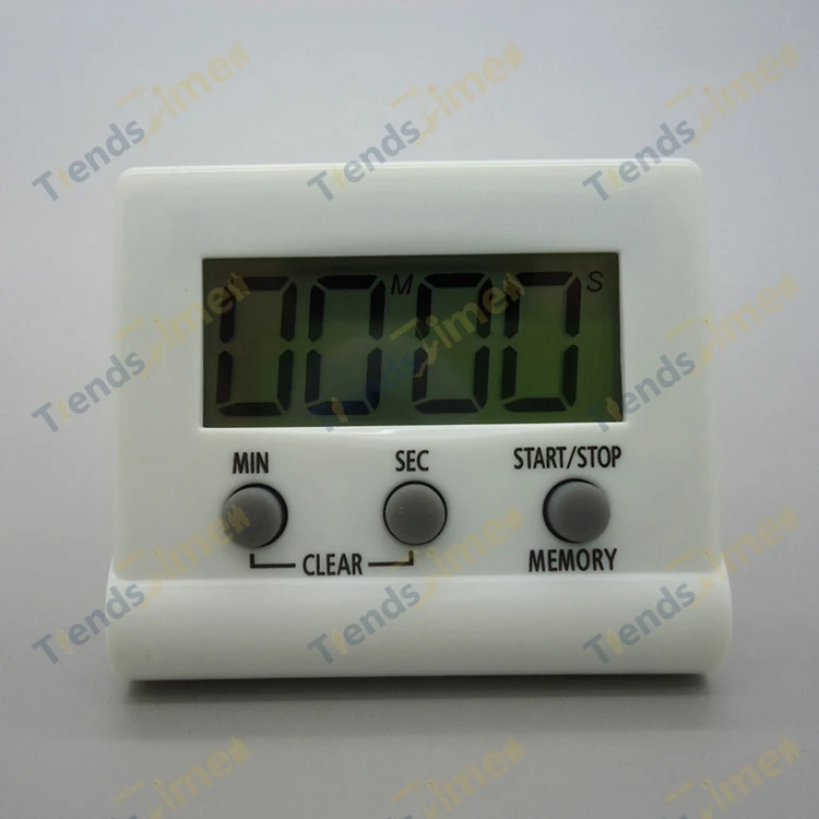 Table Digital Countdown Timer Clock Made in China