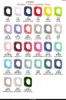 contact staff for more color