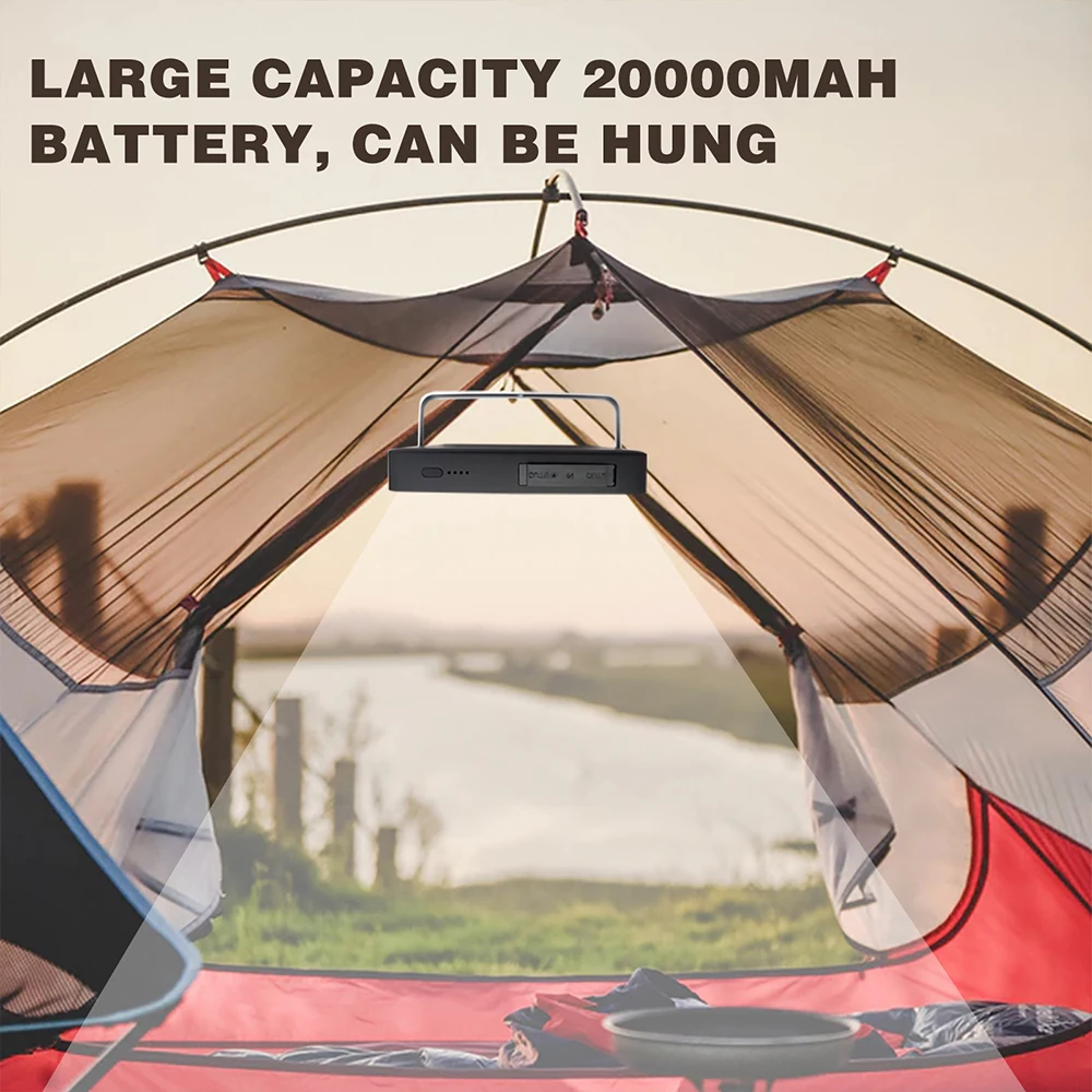 Фонарь высокой мощности 4500k 1200 люмен многофункциональный водонепроницаемый уличный фонарь для