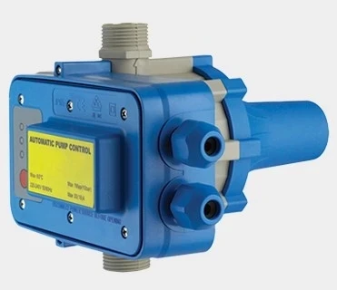 Pressure Water Controller, Plastic, PS-WE10 - detail 20