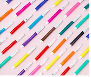 12colors Tips Permanent Artist Graffiti Alcohol-based Marker Pen Set Sketch Draw Markers with Designed Box