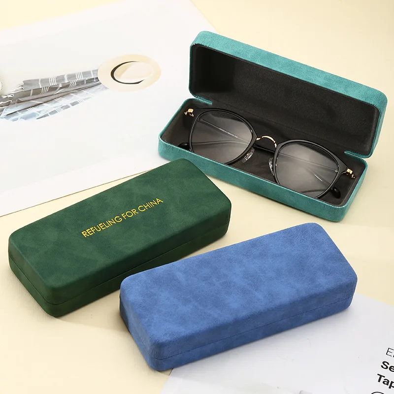 Custodie Per Occhiali Fabbrica, Cina Custodie Per Occhiali Fabbrica