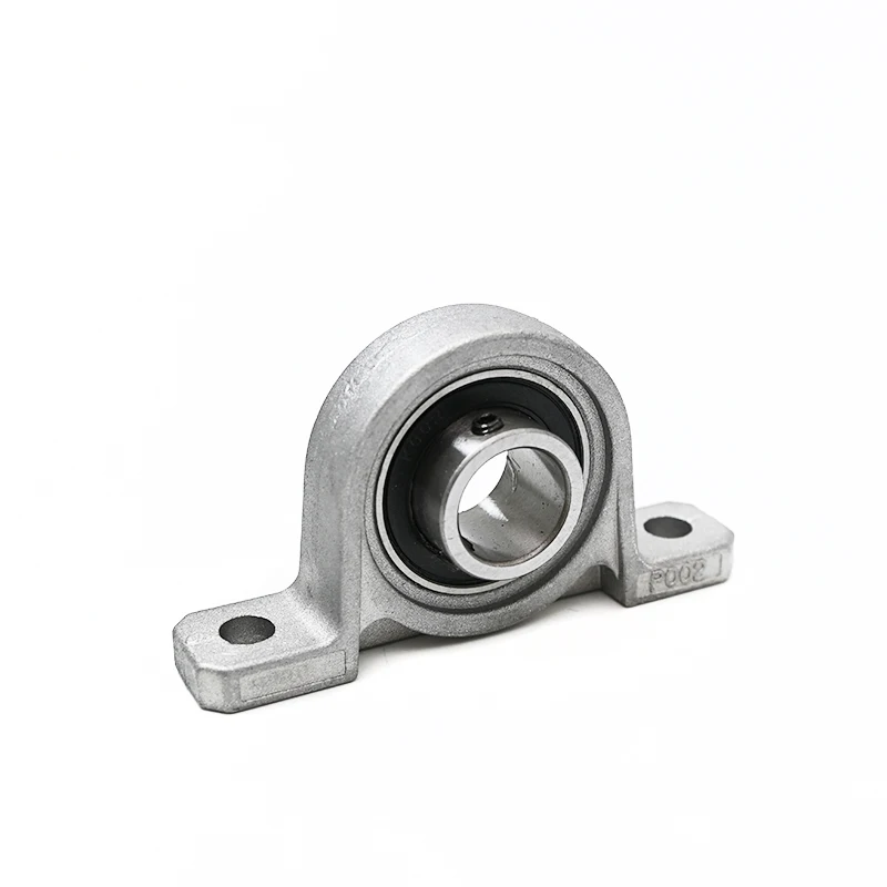 2 Cuscinetti A Blocco KP005 25mm - Per Macchinari Agricoli E Trasporto - Foto 4