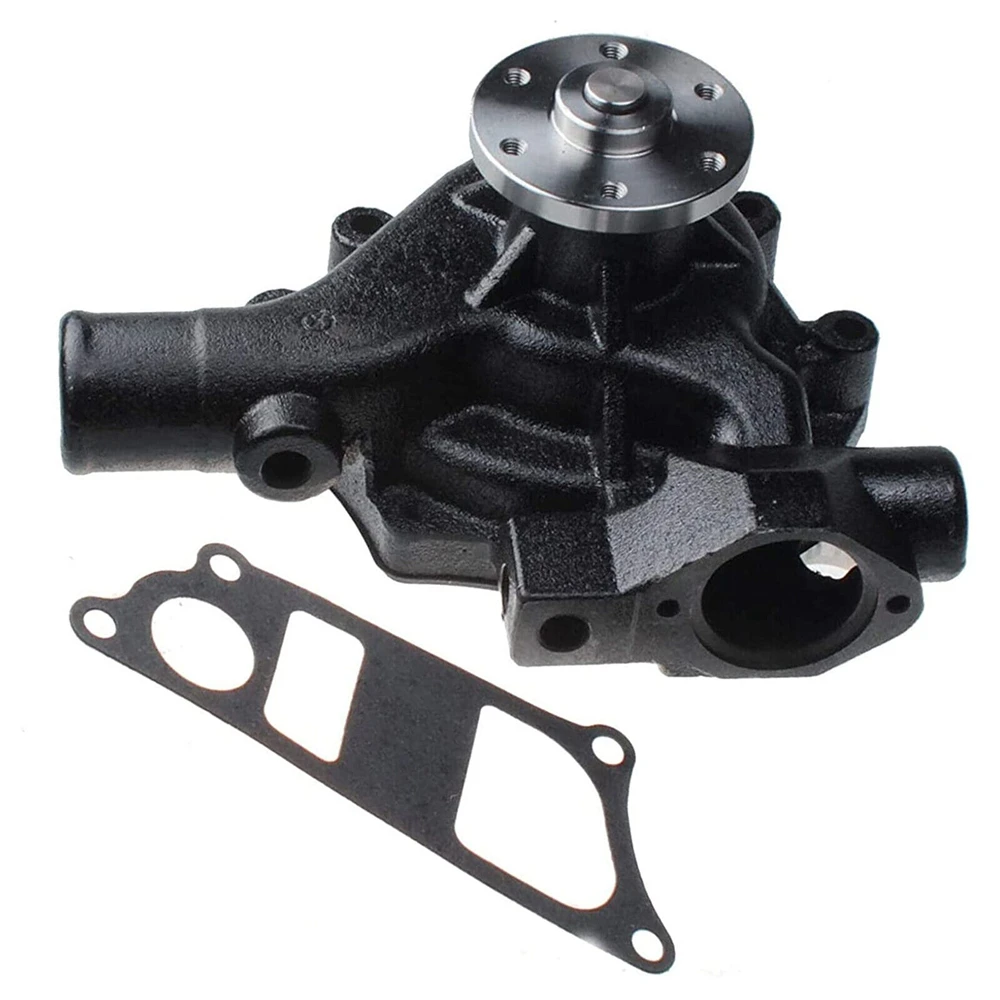 IZUMI Water Pump 6206-61-1100 for Komatsu S6D95 PC200-5 Diesel Engine Parts