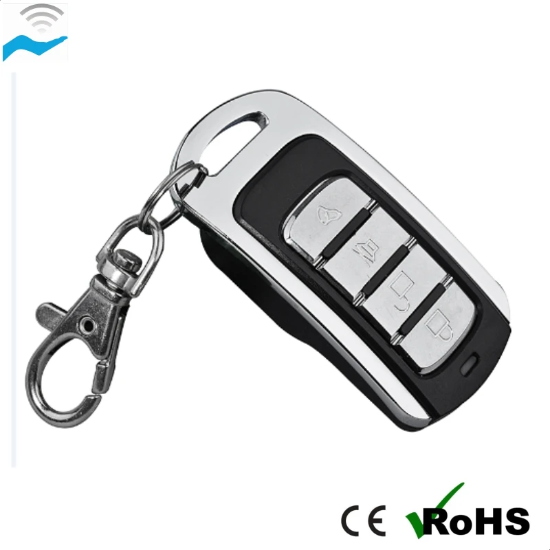 Universal Remote Control Codes 433 Dc Motor Controller Access Control Products