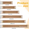 Natural wood color