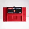 súper juegos múltiples