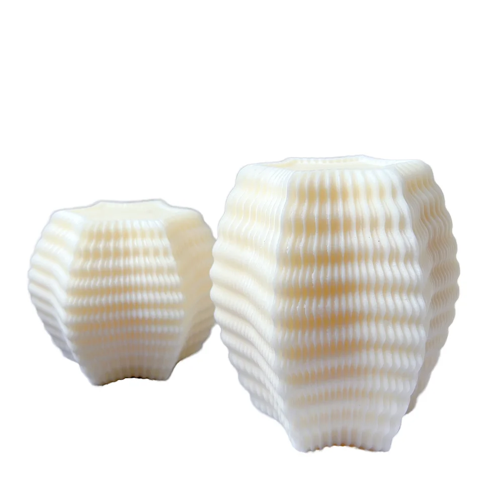 Boeing Lucky Star Aromatherapy Candle Handmade Aromatherapy Gypsum Candle Silicone Mold