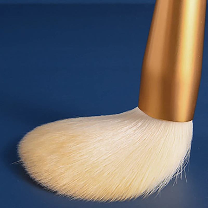 Custom High Quality Makeup Brushes 12 Pcs Cosmetic Tools Gift For For