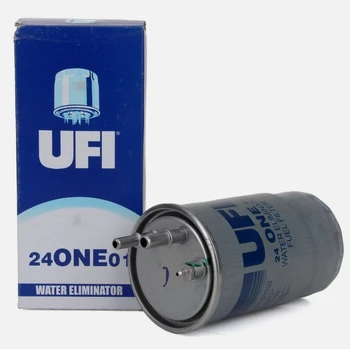 U.F.I Oil filters Fuel filters Air filters