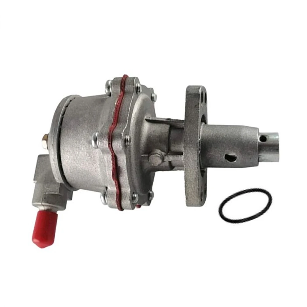 IZUMI for Caterpillar for Cat 216B 242B 226B 232B 247B 257B Fuel Pump 1767712 Diesel Engine Parts
