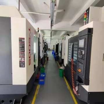 Wenzhou Aomite Light Industrial Machinery Co., Ltd.