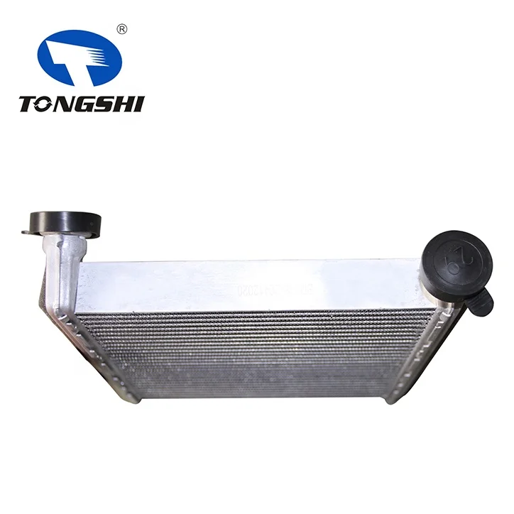 Radiator Heater Core Heater Core for VW AUDI A3 LIMOUSINE 13 OEM 5Q0819031 Ride on Car