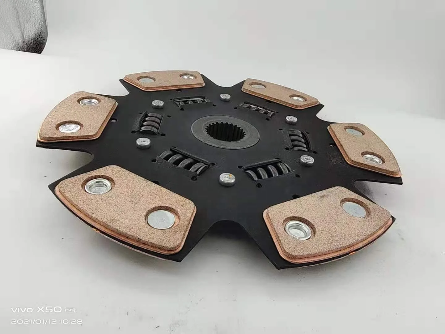Kit Embrague Competición Etapa 4 – Mazda MX5 Miata NA NB 1.6 1.8, Competition Clutch Z3424