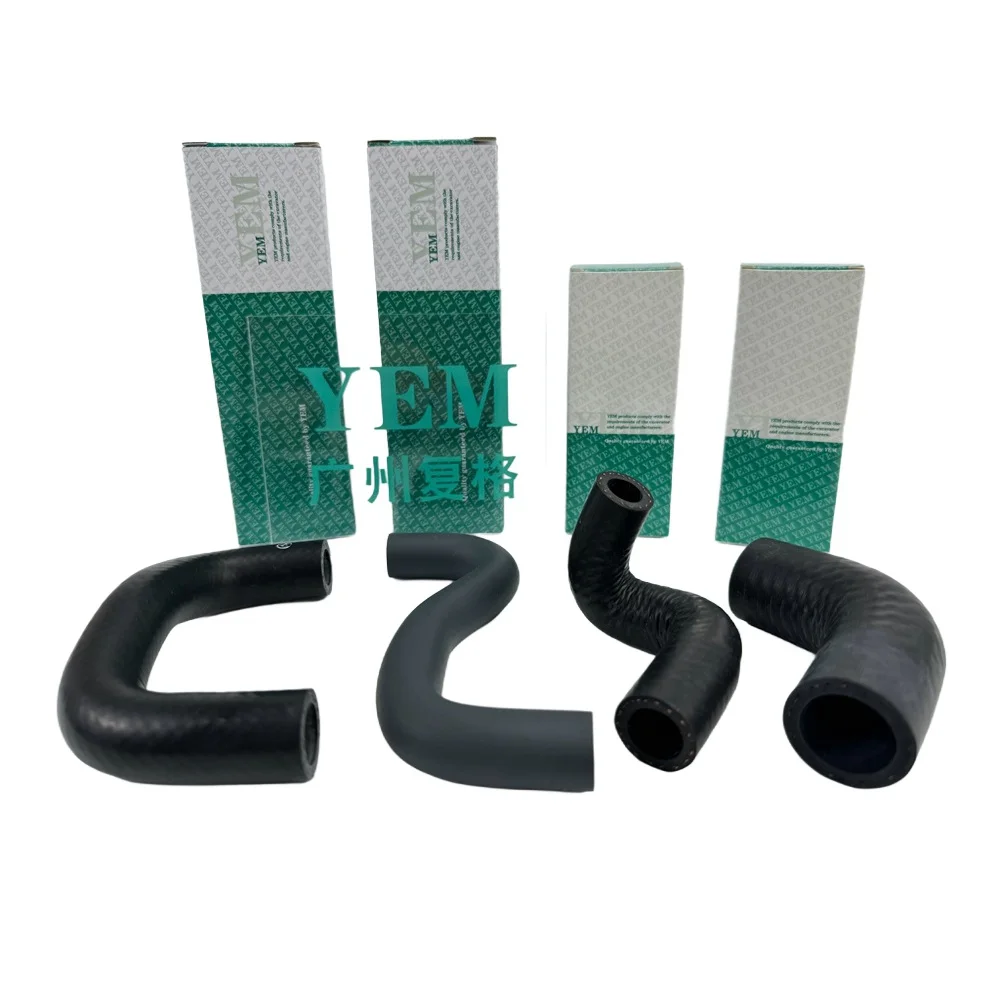 Water Pipe for Nissan RD8 RF8 RE8 RG8 Engine Parts China Manufacturer