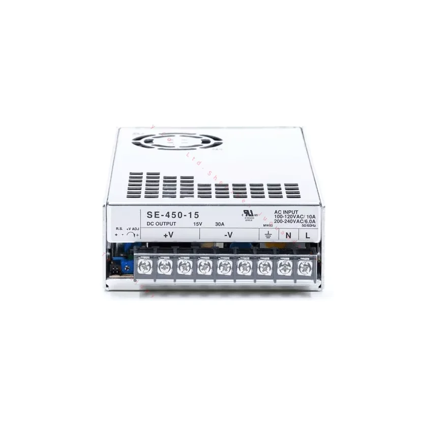 Gold Seller  SE-450-15   PLC  Controller module Brand New Original Spot plc programming controller