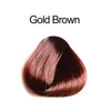 Gold brown