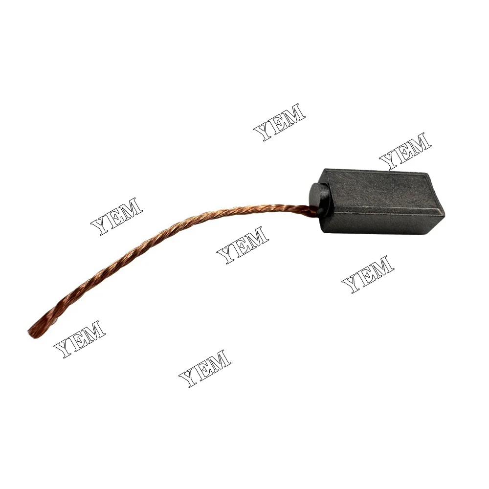 Excellent Quality D1305 Brush 15881-64090 for Kubota 6