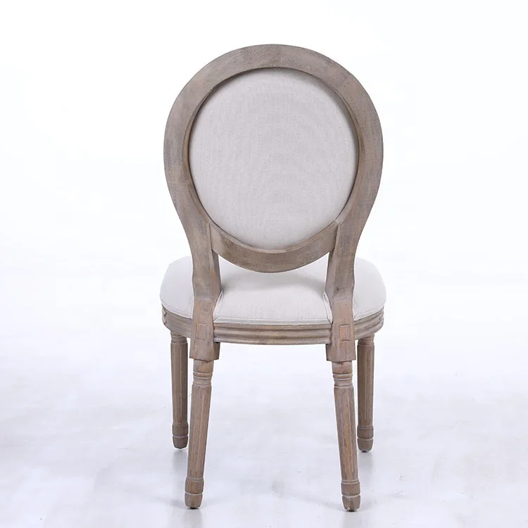 Modern Design Side Chair Chaise Louis XVI Antique Wooden Event Chairs for Apartment Bathroom Home Bar Nice Price