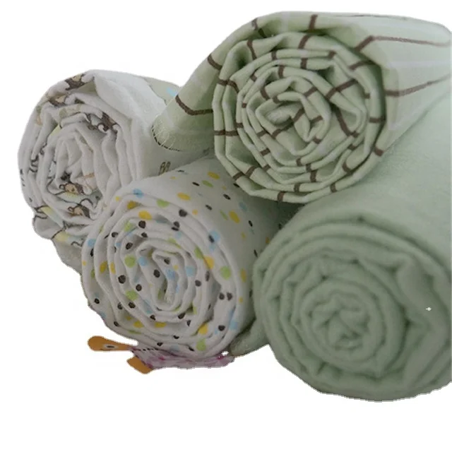 Фланелевая Водонепроницаемая ламинированная ткань от