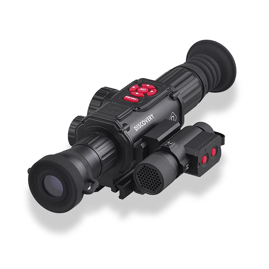 discovery night vision scopes dn