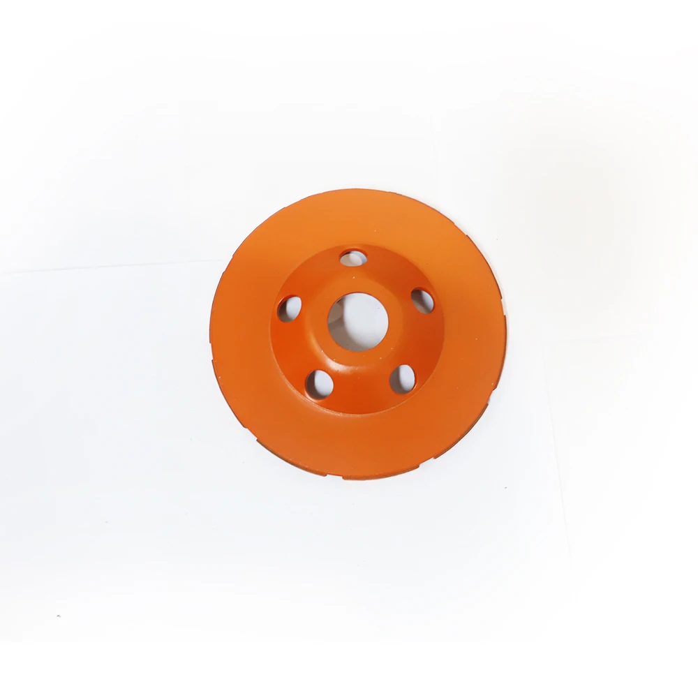 Алмазный шлифовальный диск с несколькими лезвиями мозаичный лоскут для металла