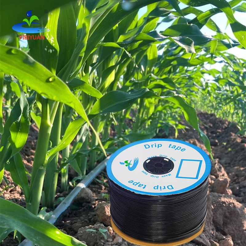16mm Drip Pipe Irrigation System for Agriculture Drip Lines Cinta De Riego Por Goteo